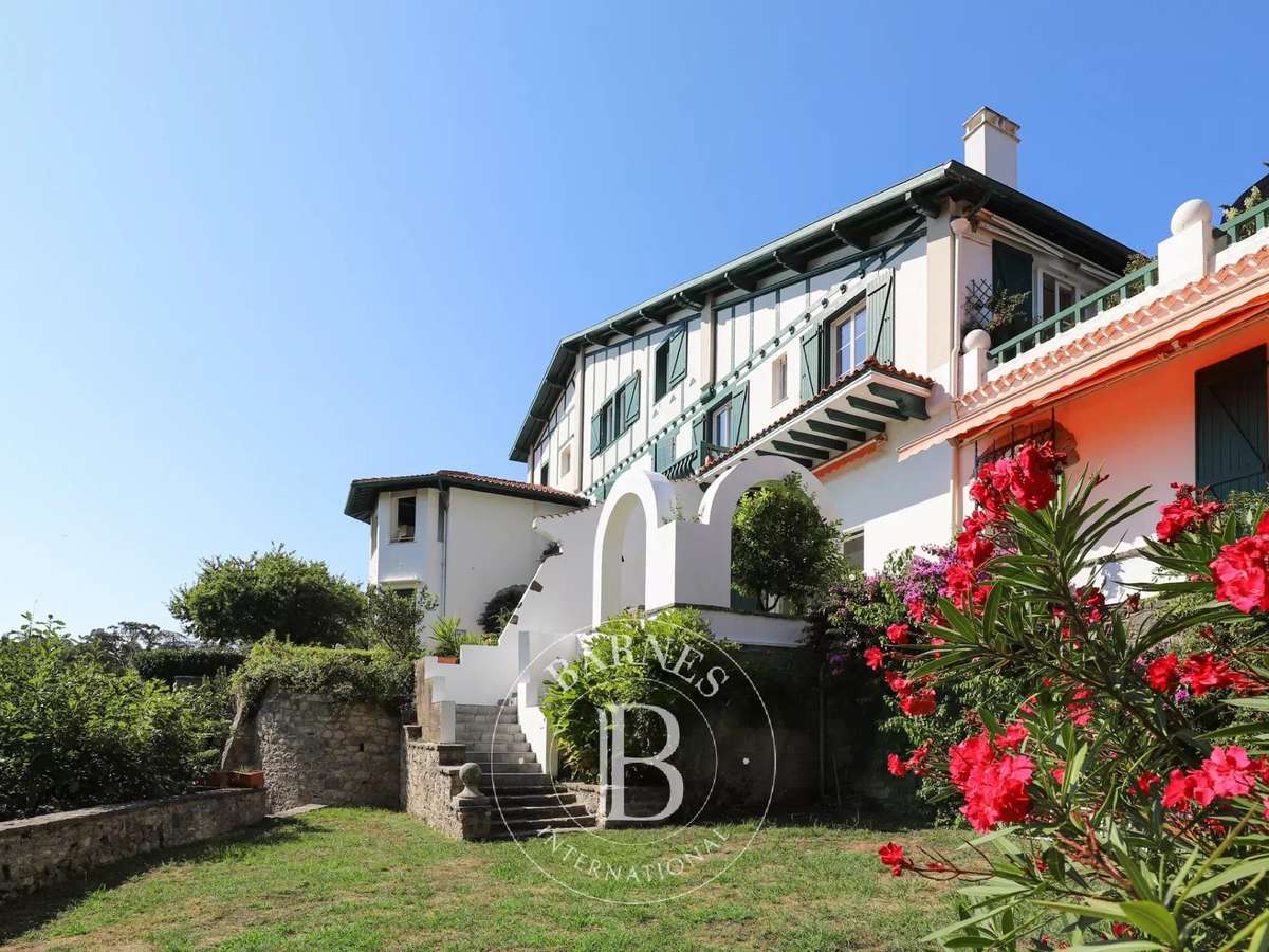 Appartement Biarritz