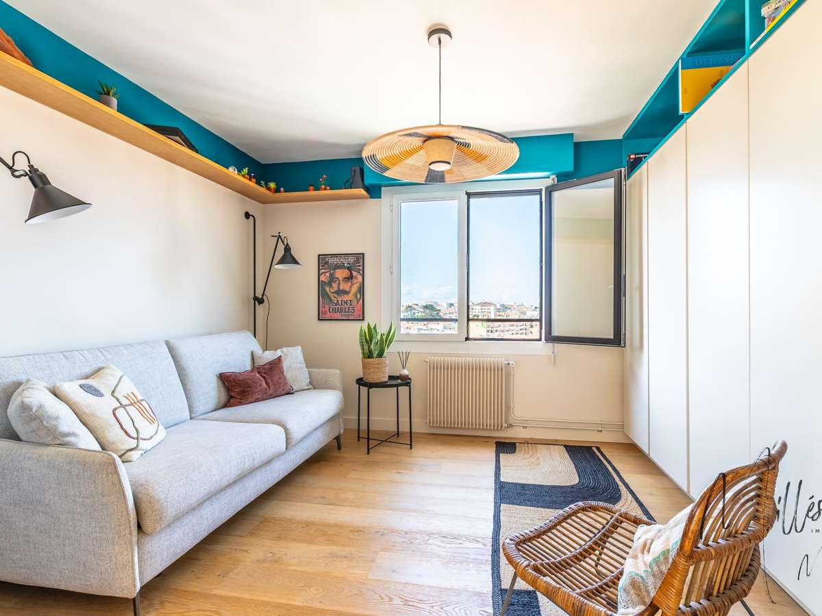 Appartement Biarritz