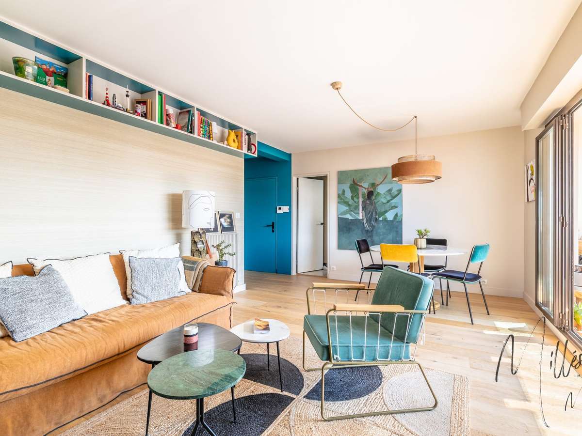 Appartement Biarritz