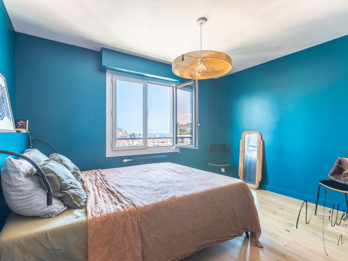 Appartement Biarritz