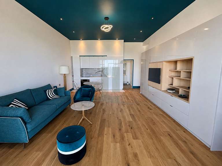 Apartment with Sea view Biarritz - 40m²