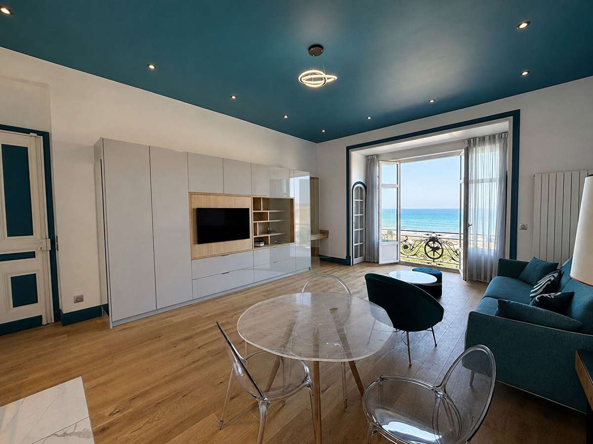 Apartment Biarritz