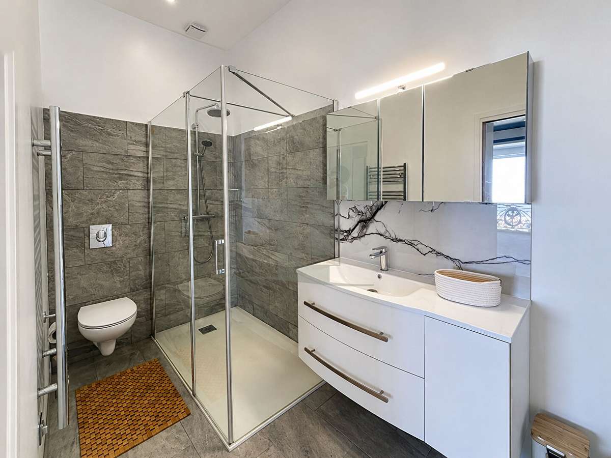Apartment Biarritz