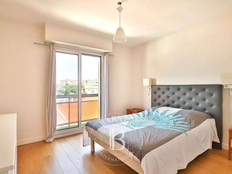Appartement Biarritz - 3 chambres - 113m²