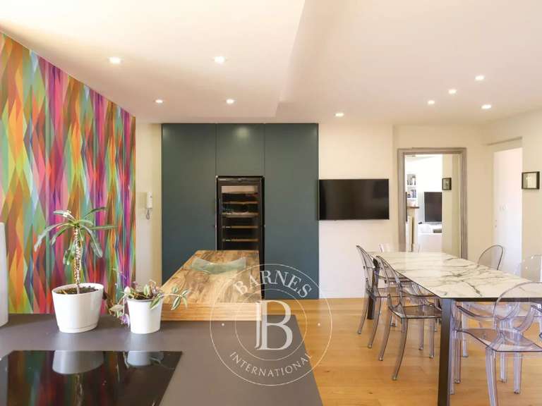 Appartement Biarritz - 3 chambres - 113m²