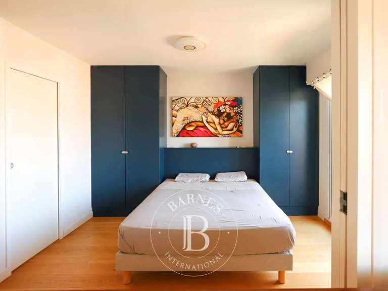 Appartement Biarritz - 3 chambres - 113m²