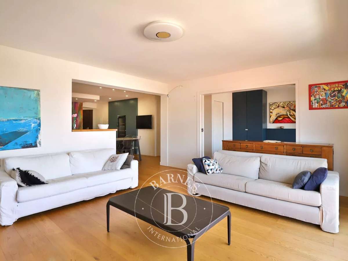 Appartement Biarritz