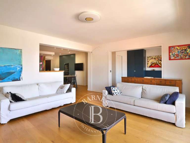 Appartement Biarritz - 3 chambres - 113m²