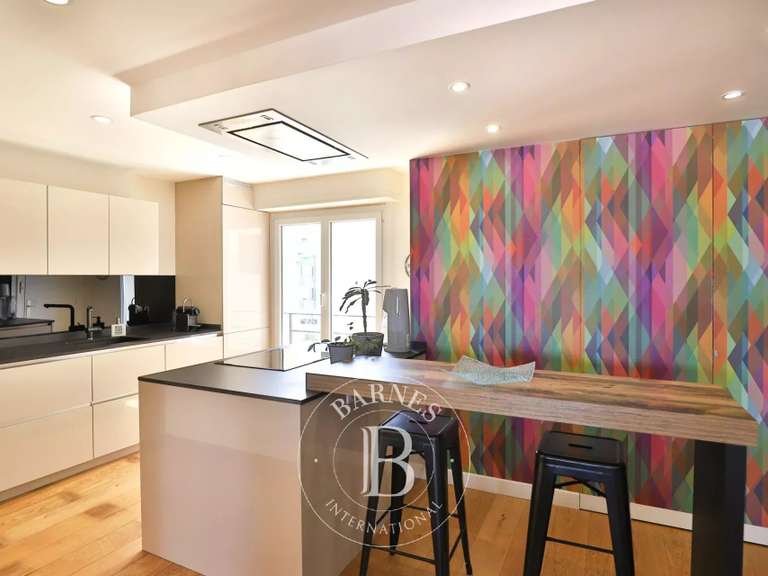 Appartement Biarritz - 3 chambres - 113m²