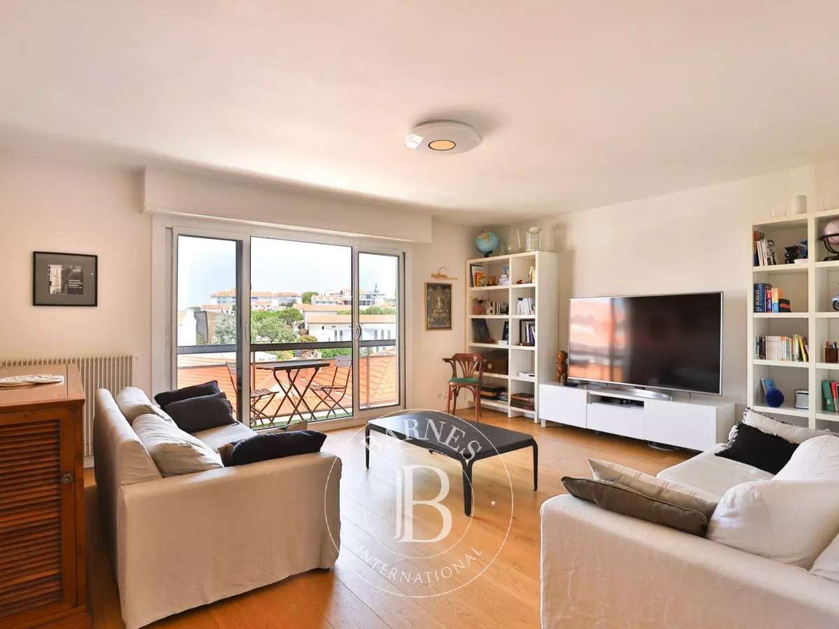 Appartement Biarritz