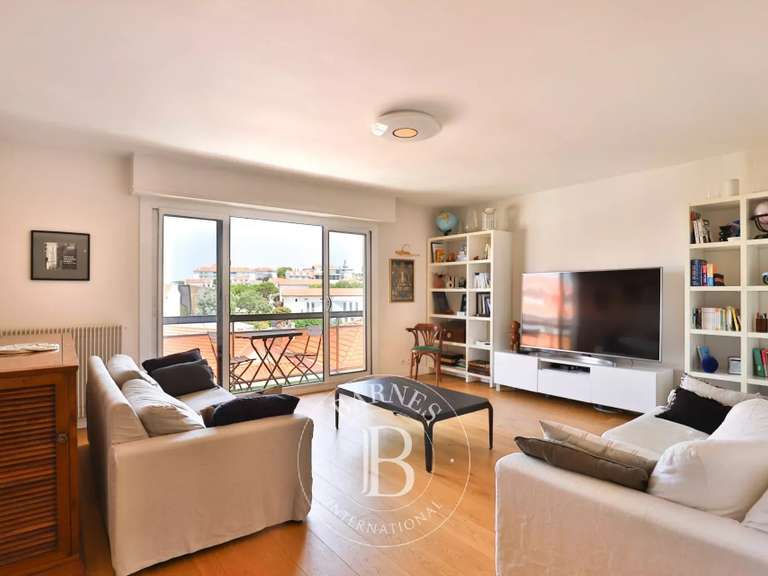 Appartement Biarritz - 3 chambres - 113m²