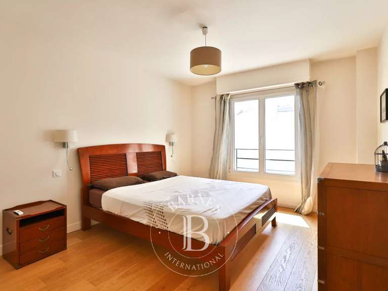 Appartement Biarritz - 3 chambres - 113m²