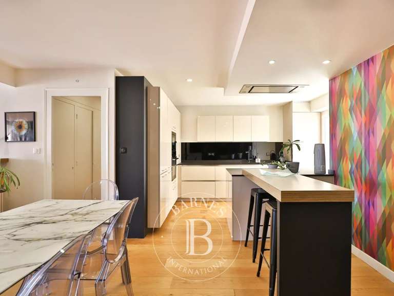 Appartement Biarritz - 3 chambres - 113m²