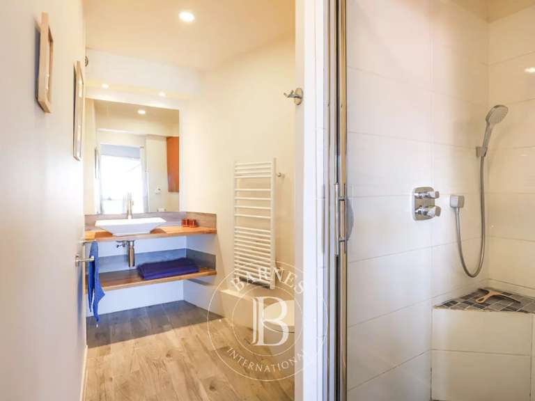 Appartement Biarritz - 3 chambres - 113m²