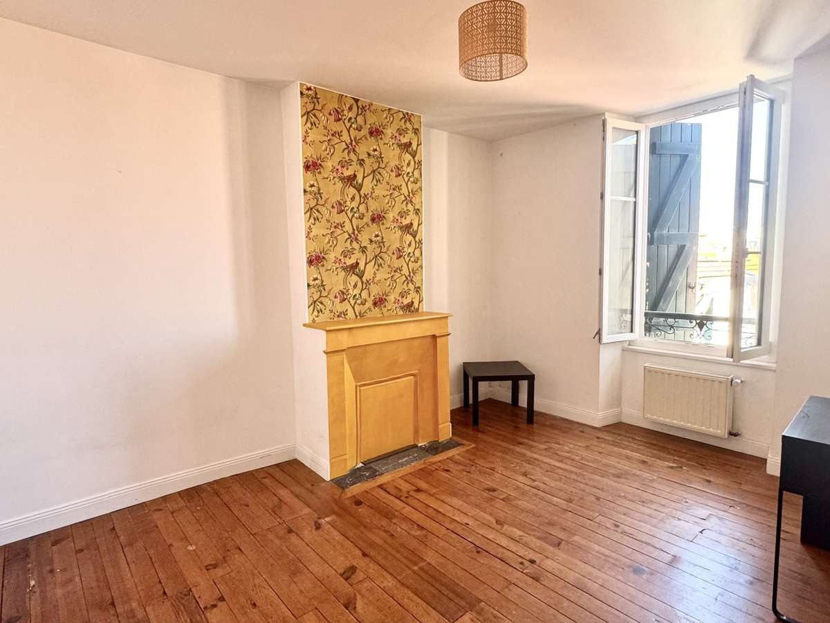 Appartement Biarritz