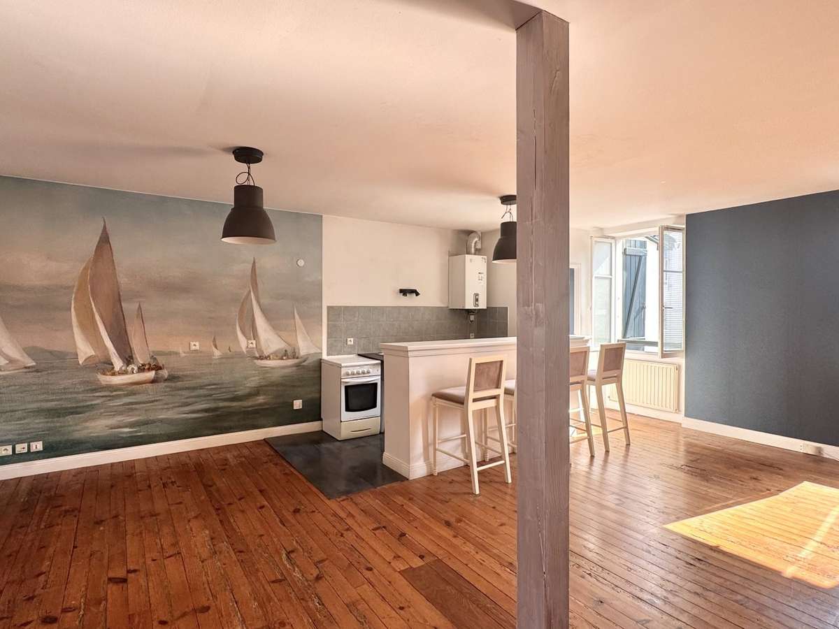 Appartement Biarritz