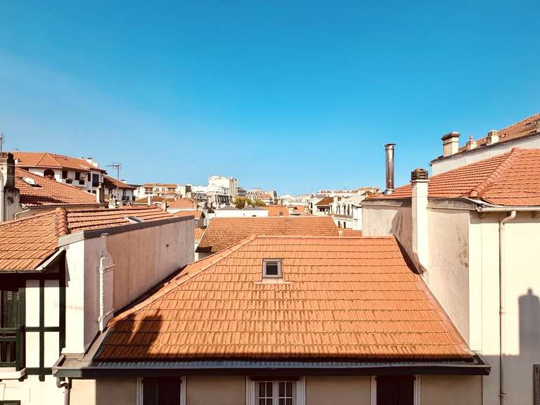 Appartement Biarritz - 6 chambres - 180m²