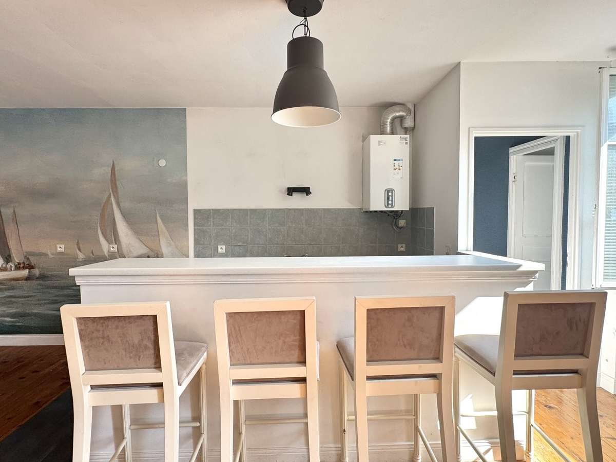 Appartement Biarritz