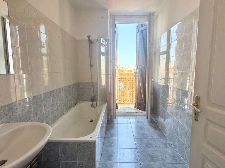 Appartement Biarritz - 6 chambres - 180m²