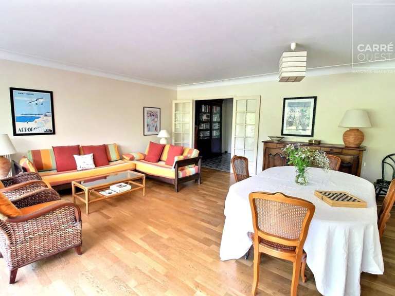 Appartement Biarritz - 3 chambres - 117m²
