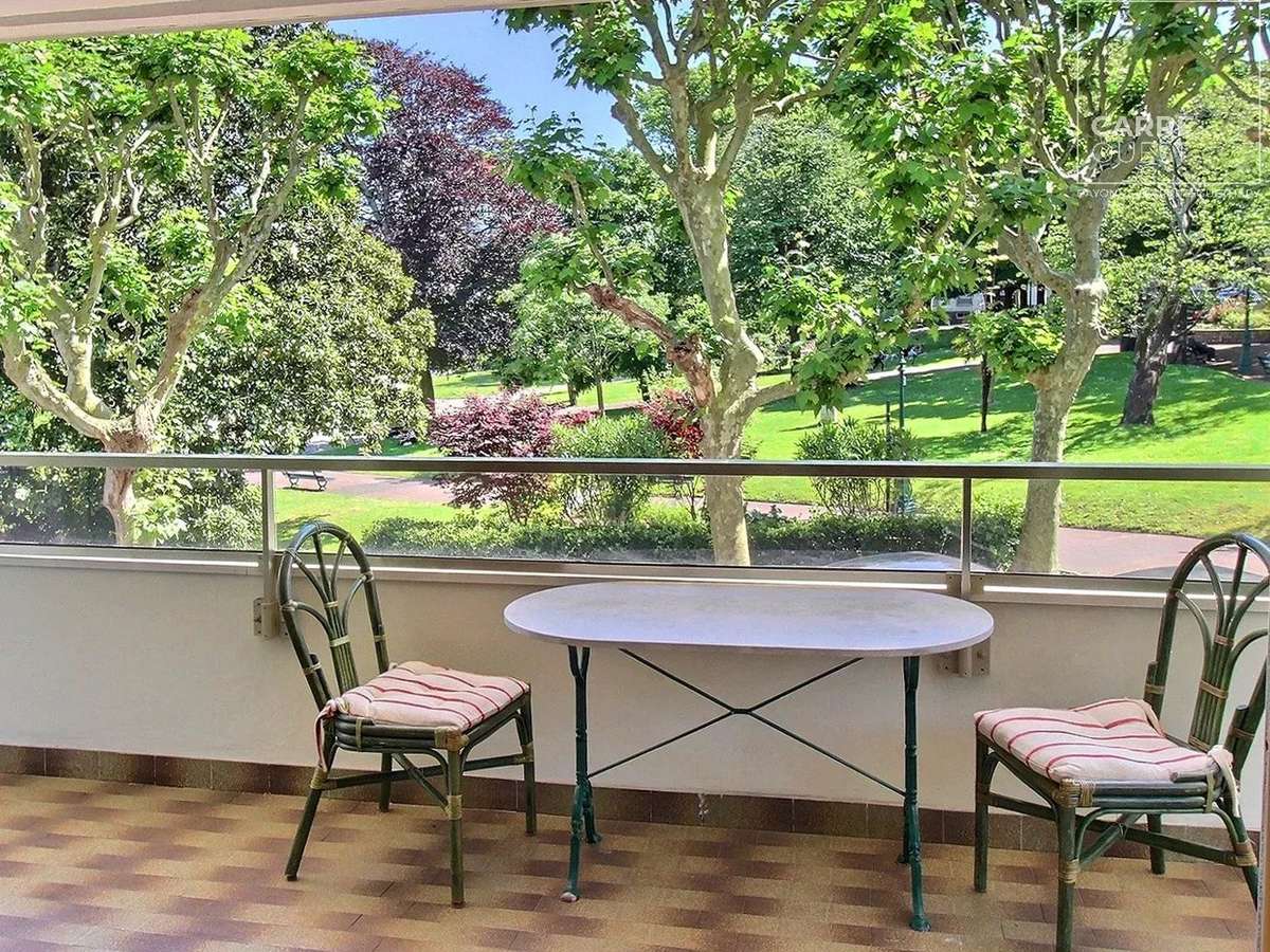 Appartement Biarritz