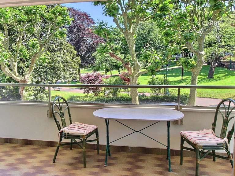 Appartement Biarritz - 3 chambres - 117m²