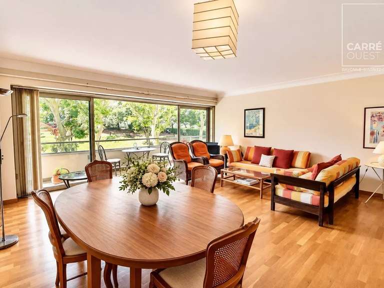 Appartement Biarritz - 3 chambres - 117m²