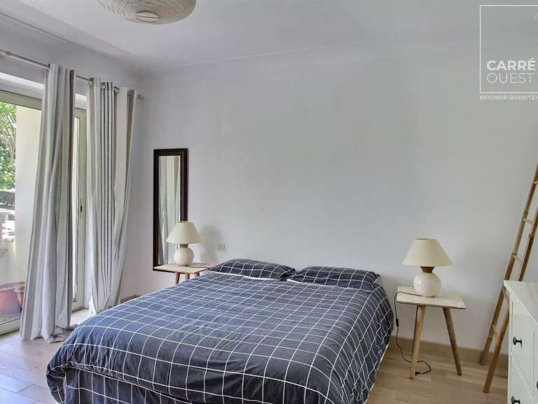 Appartement Biarritz - 3 chambres - 117m²