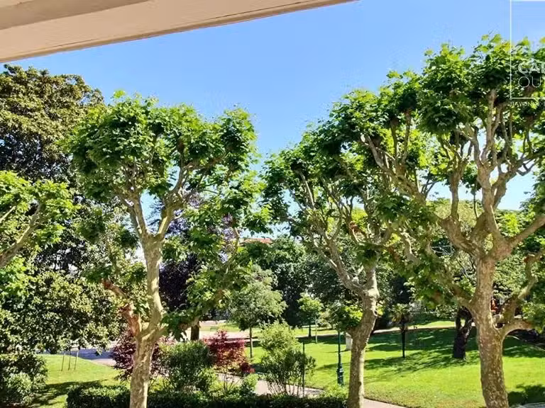 Appartement Biarritz - 3 chambres - 117m²