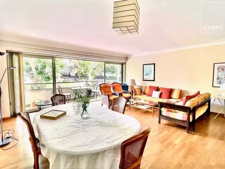 Appartement Biarritz - 3 chambres - 117m²