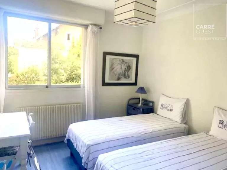 Appartement Biarritz - 3 chambres - 117m²