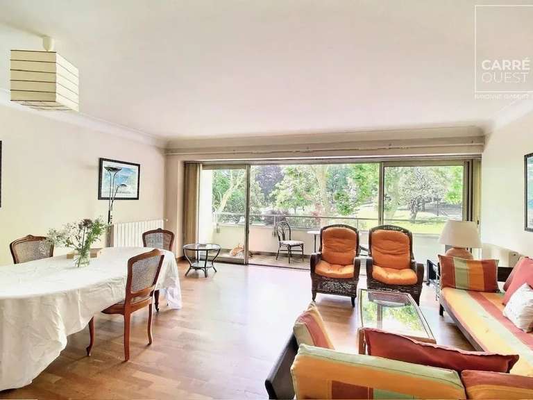 Appartement Biarritz - 3 chambres - 117m²
