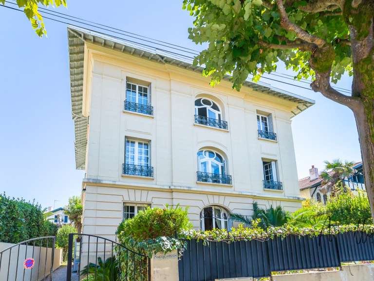Apartment Biarritz - 2 bedrooms - 91m²