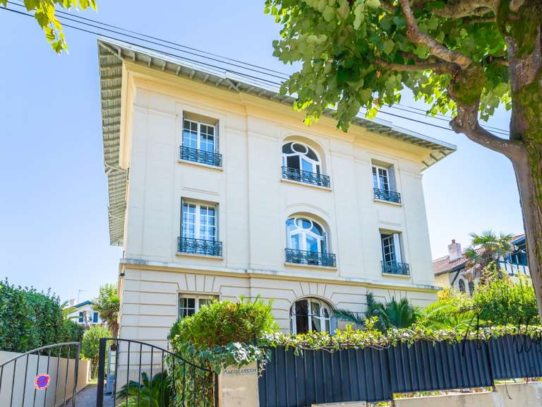 Appartement Biarritz - 2 chambres - 91m²