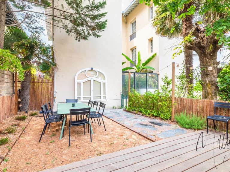 Appartement Biarritz - 2 chambres - 91m²