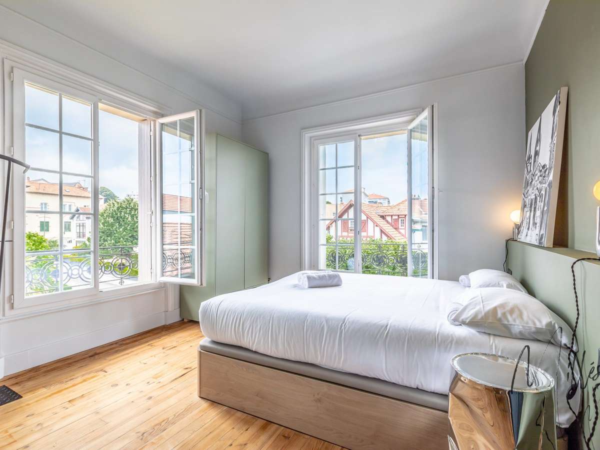 Appartement Biarritz