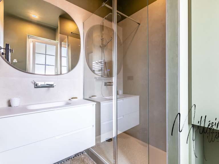 Apartment Biarritz - 2 bedrooms - 91m²