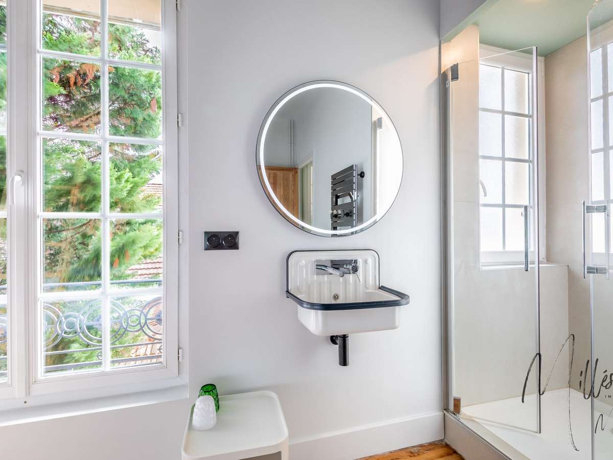 Appartement Biarritz