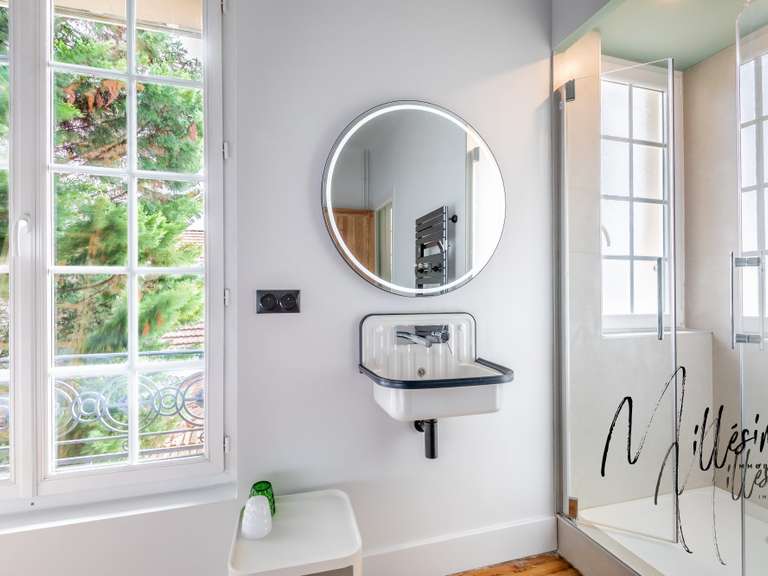 Apartment Biarritz - 2 bedrooms - 91m²