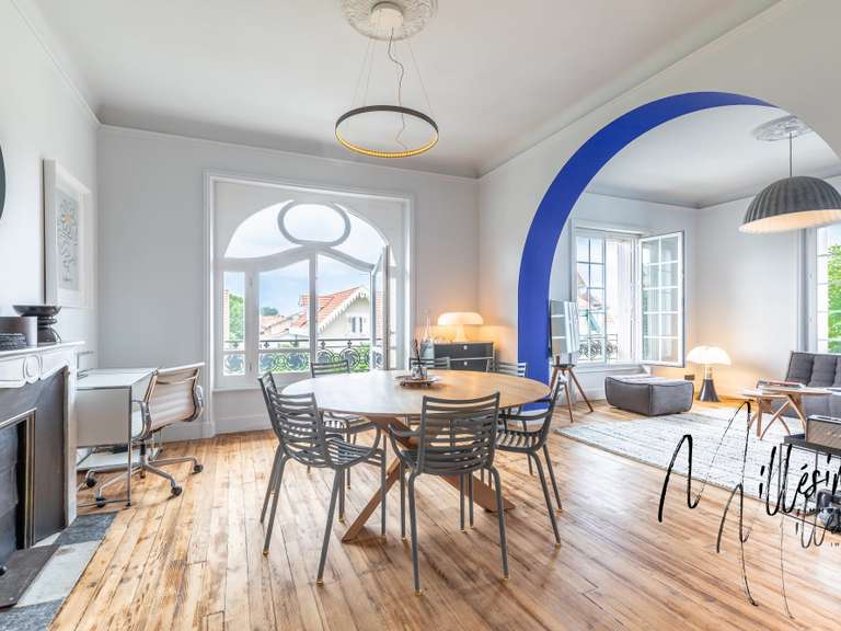 Apartment Biarritz - 2 bedrooms - 91m²
