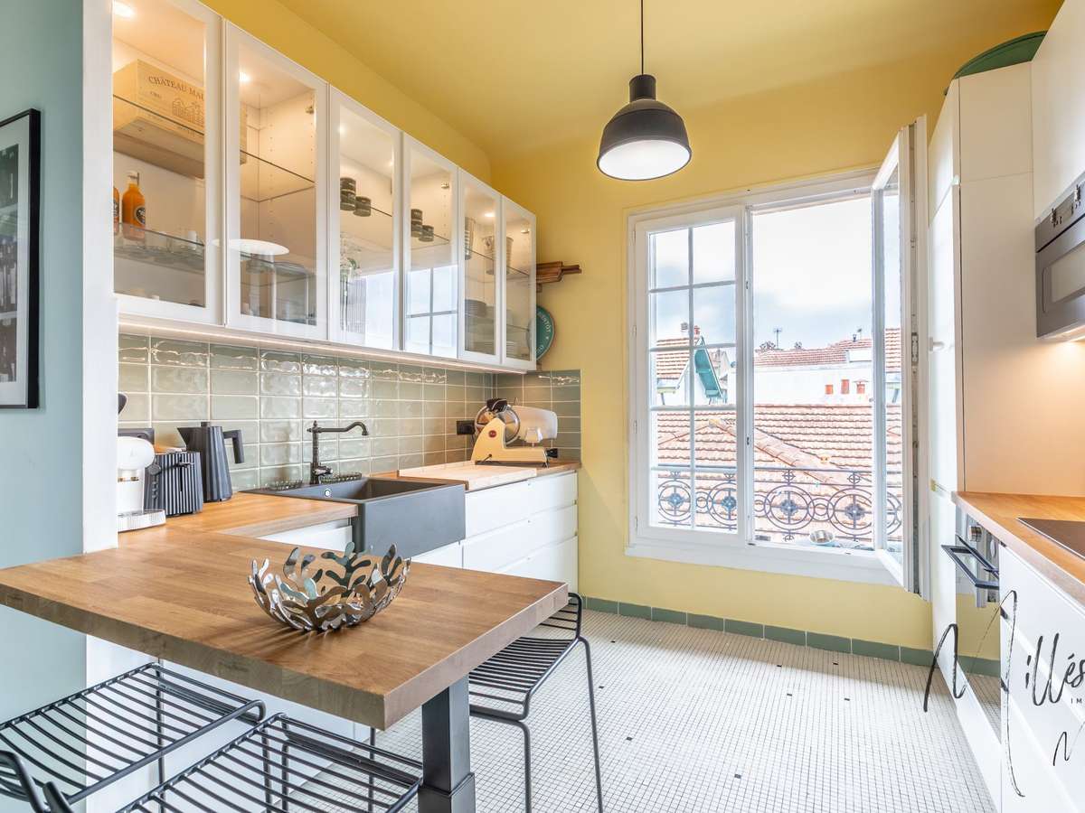 Appartement Biarritz
