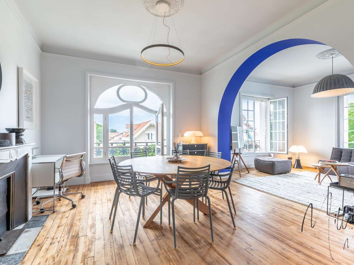 Appartement Biarritz