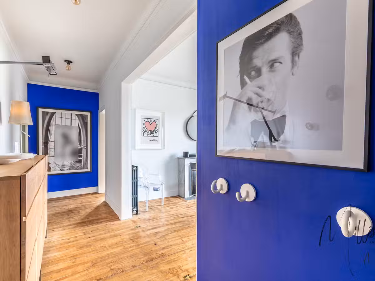 Appartement Biarritz
