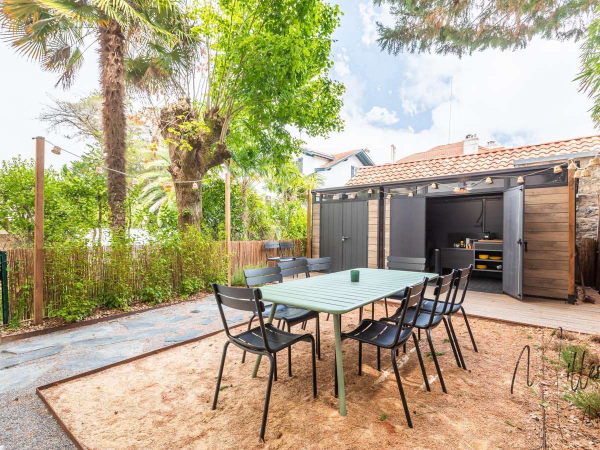 Appartement Biarritz