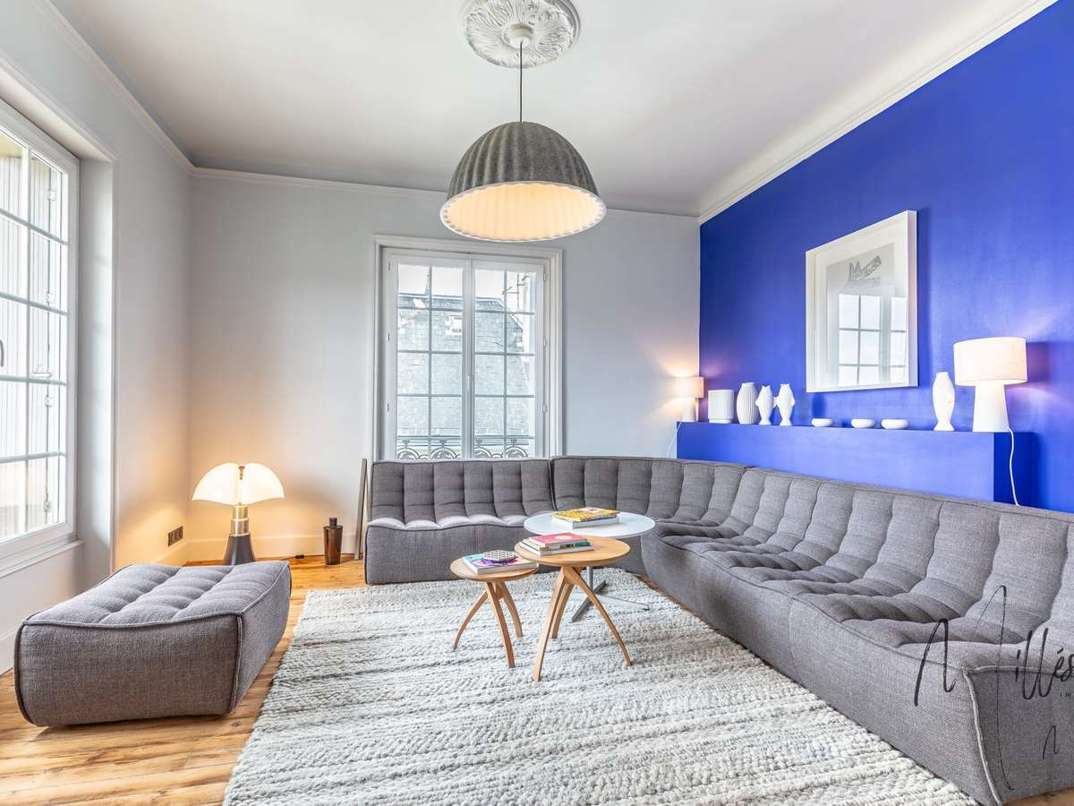 Appartement Biarritz