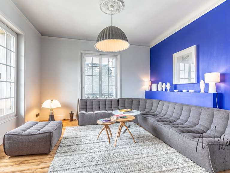 Appartement Biarritz - 2 chambres - 91m²