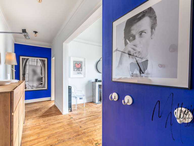 Apartment Biarritz - 2 bedrooms - 91m²