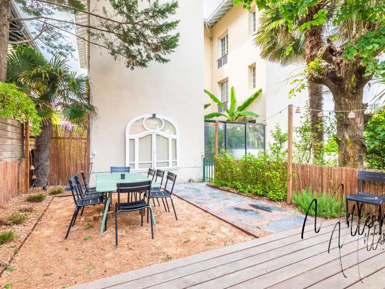 Apartment Biarritz - 2 bedrooms - 91m²