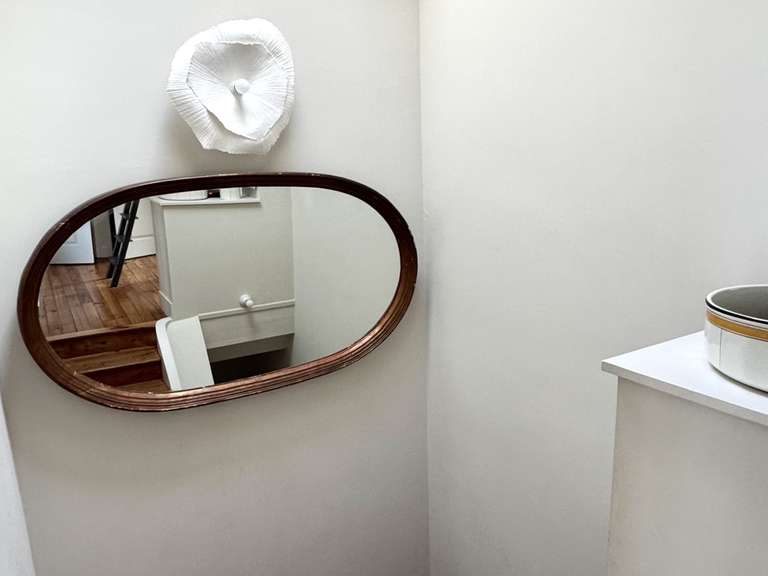 Appartement Biarritz - 2 chambres - 63m²