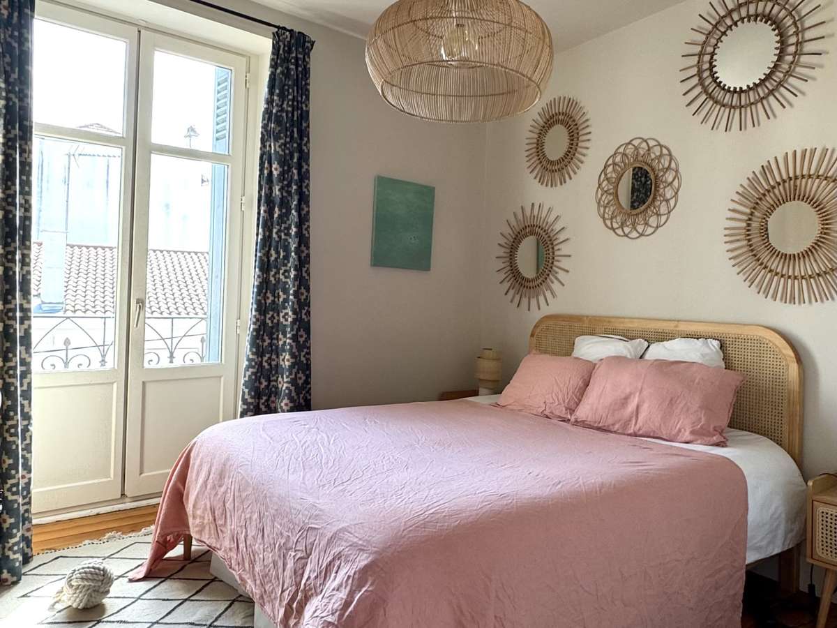 Appartement Biarritz